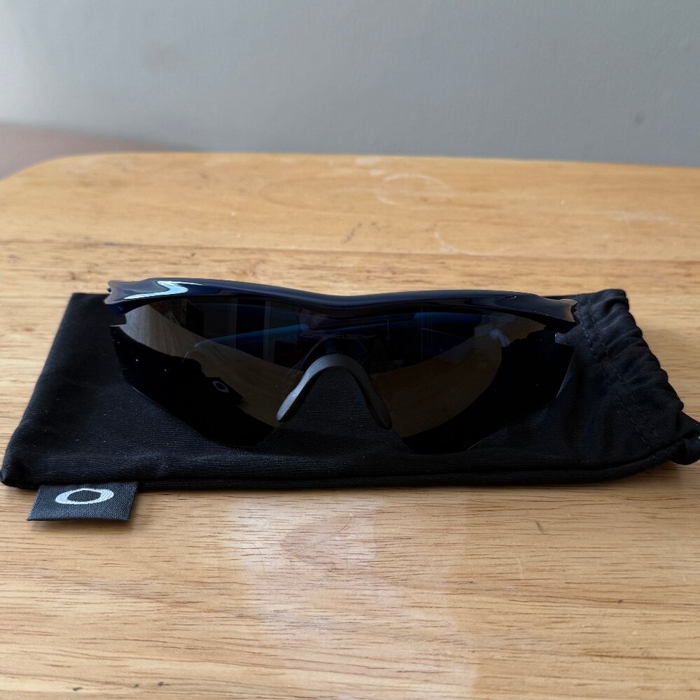 Oakley M2 Frame sunglasses, like new